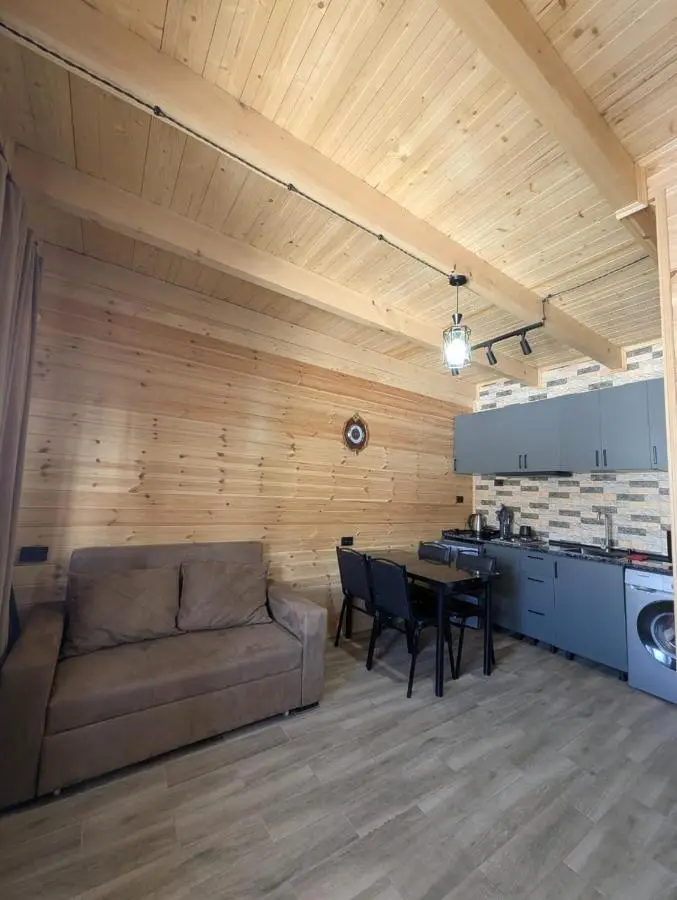 cottage nikolozi