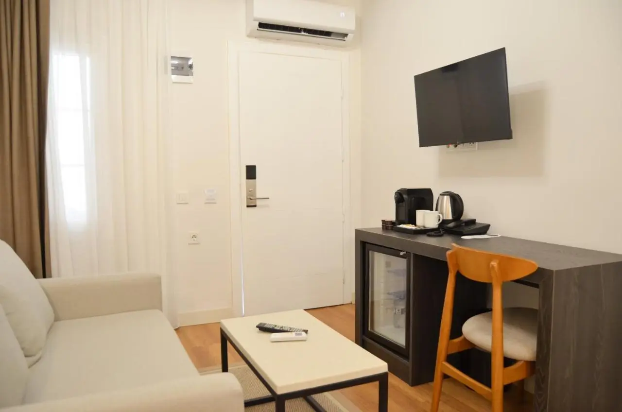 niXie Hotel Bodrum