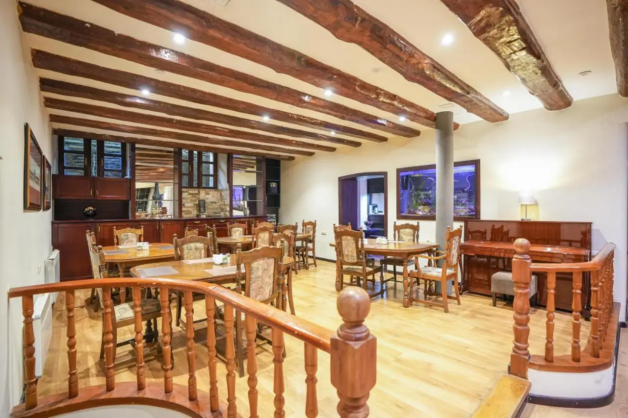Beaumonde Hotel Tbilisi