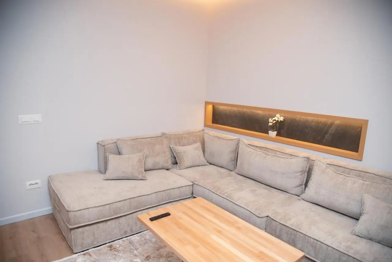 Tani Apartment
