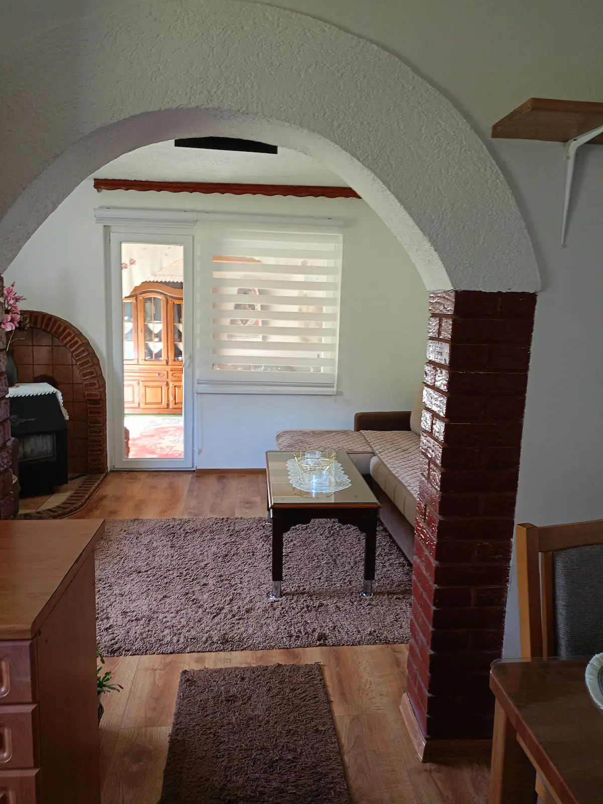 Hacienda i bazen Osmanovic  (Sarajevo)