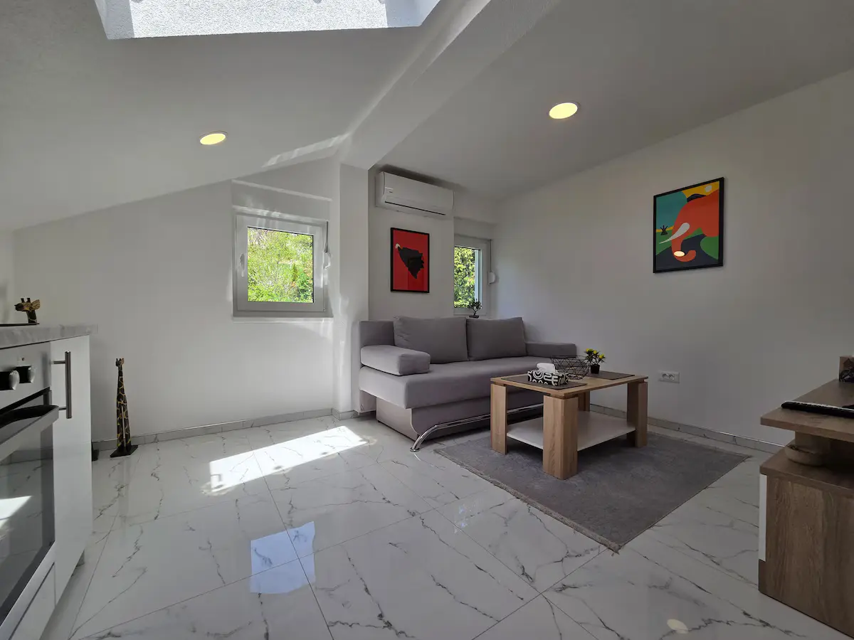 Sarajevo Pulse Residence - Sarajevo Soul Apartment