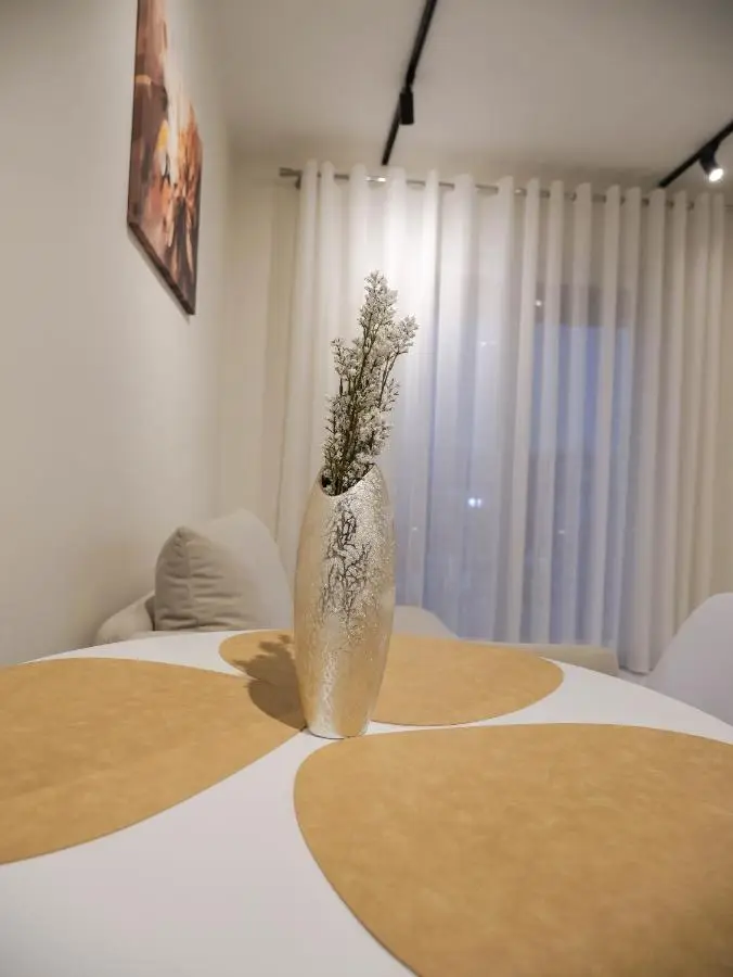 HORIZONT Central Stay Apart-Hotel