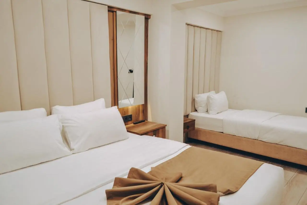 Galata Master Hotel