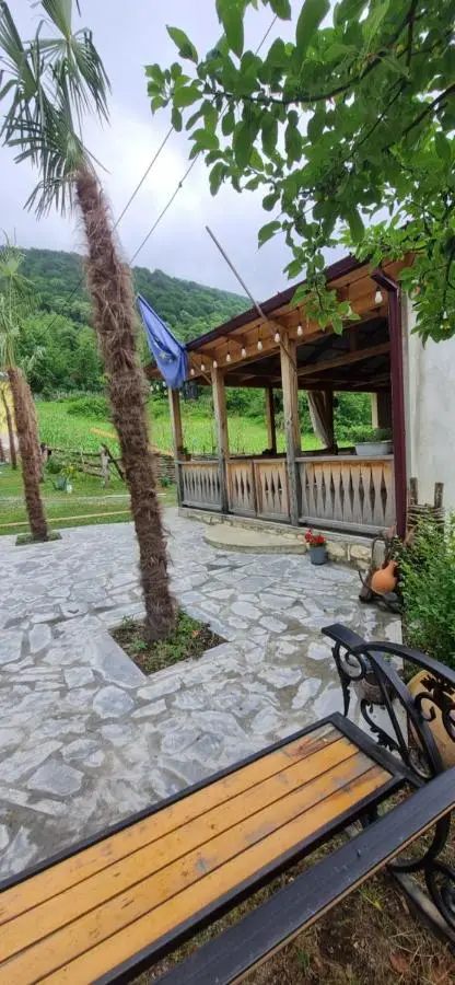 Guest House Balda