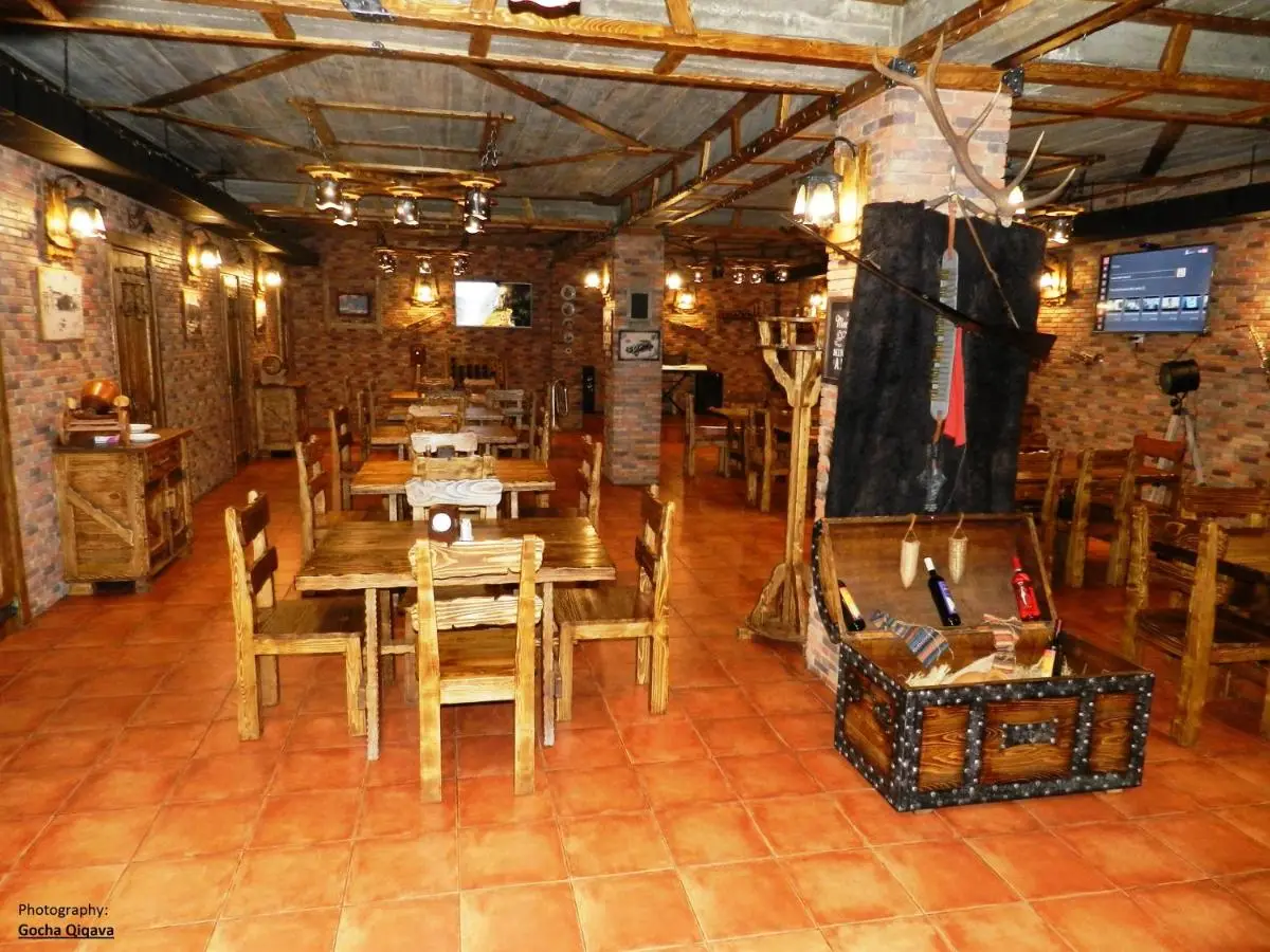 Resort Martvili