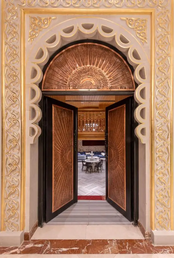 Bvs Bosphorus Pera Hotel