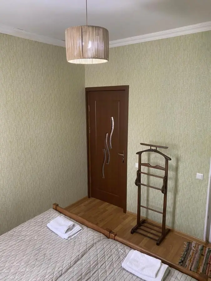 Hillside Guesthouse