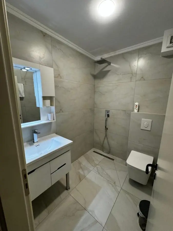 RoRa Studio Apartments