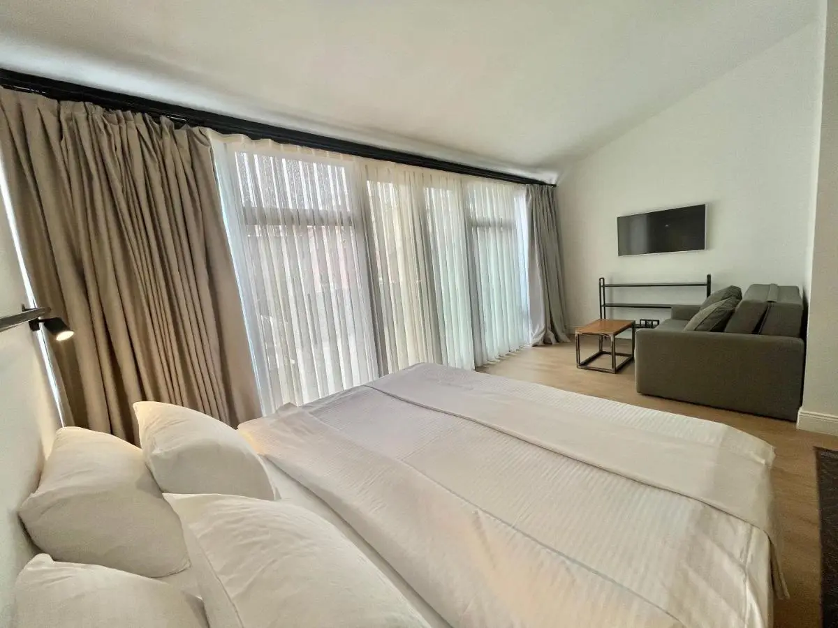 Fitas Oda Hotel