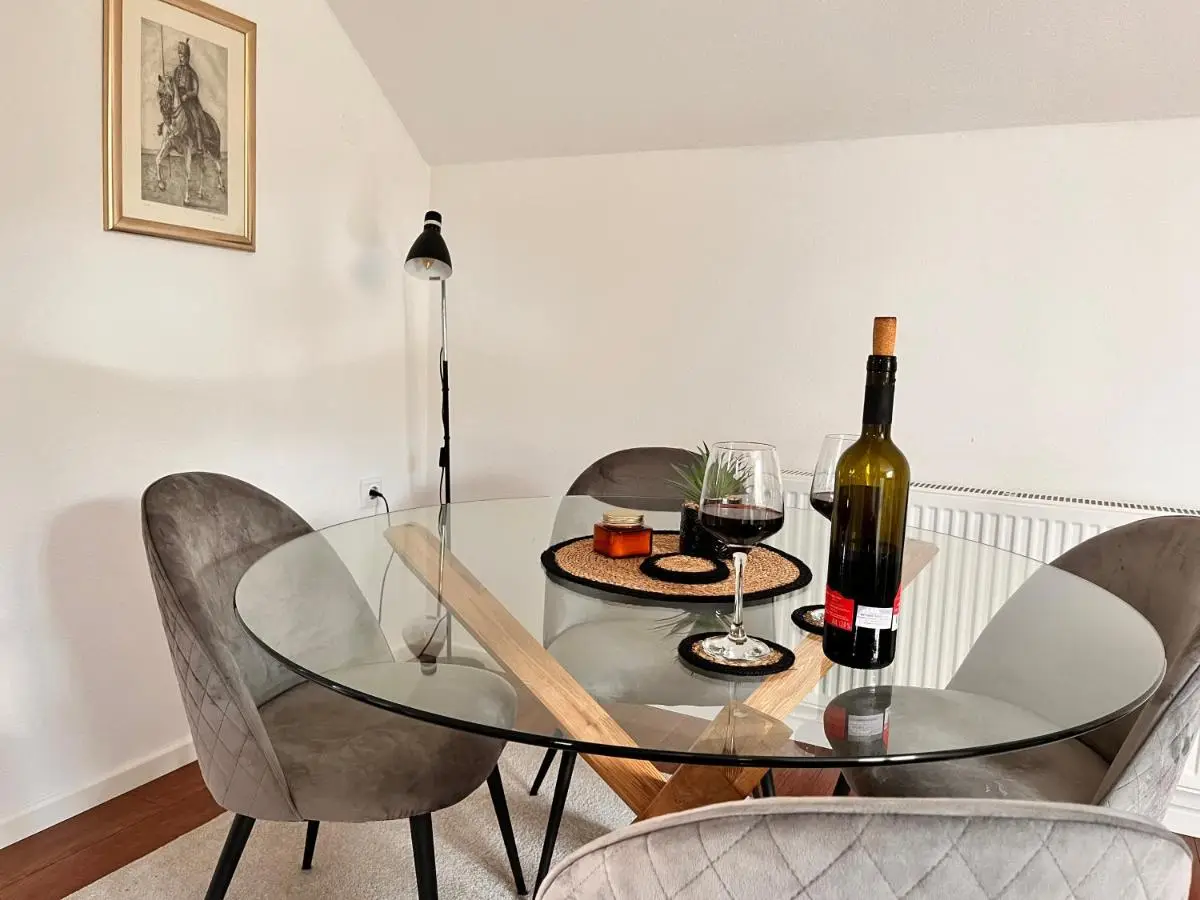 Apartman Stupe