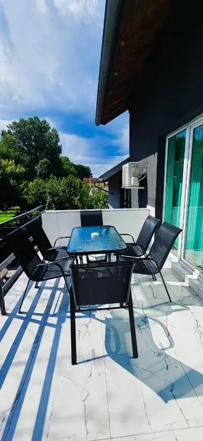 Apartment Bijela ladja