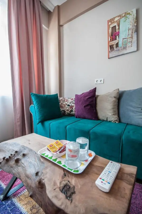 Newway Apartments