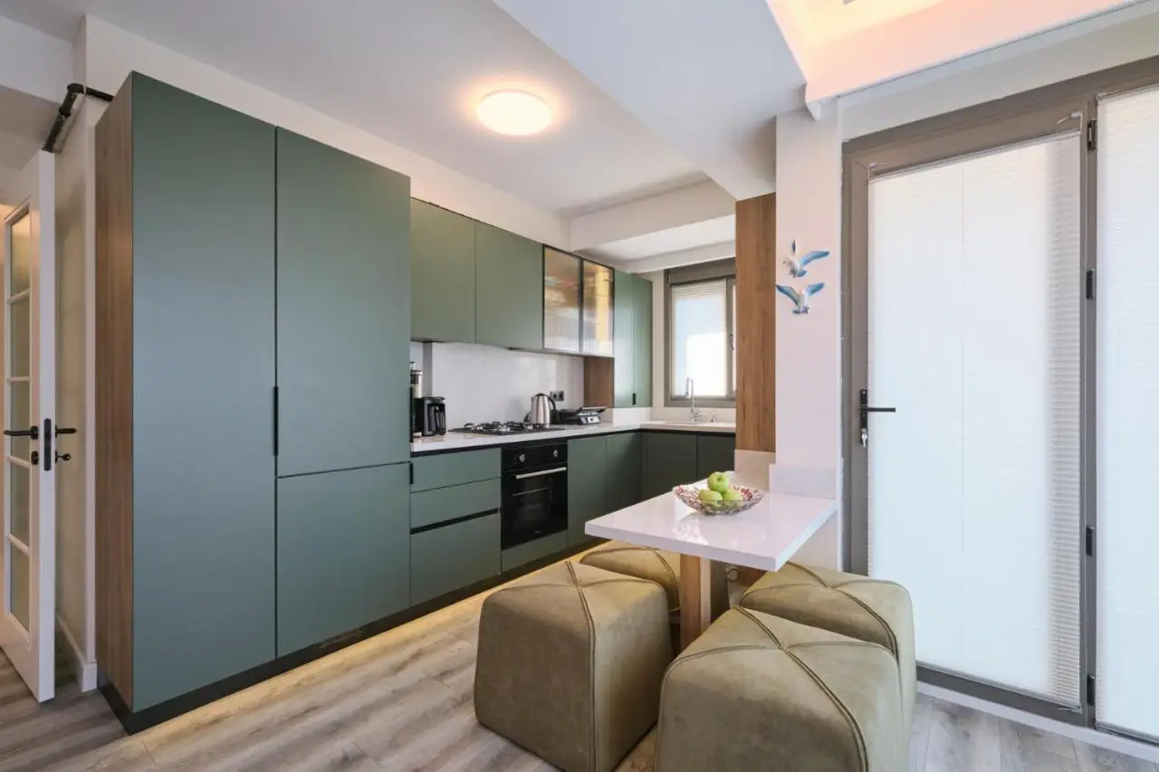 BSY's Stylish 1BR,2BR ,3BR Apartments in Brand New Building