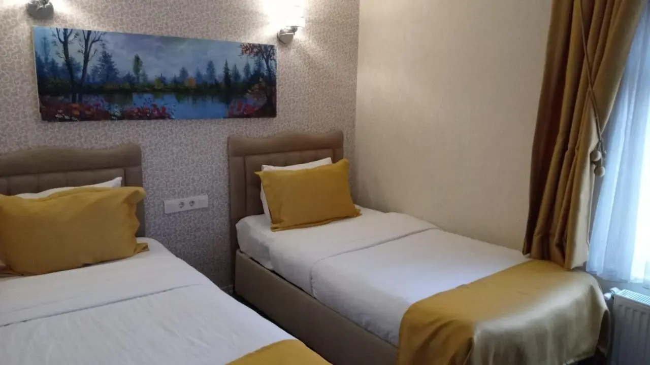 ANGRAND HOTEL