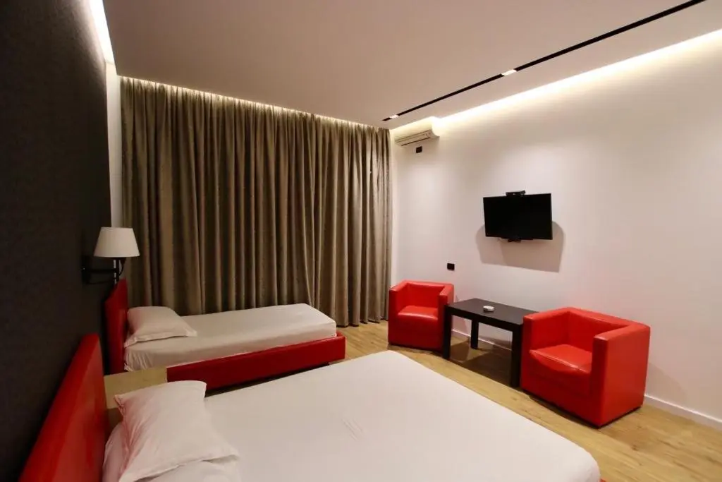 Aurelis Hotel
