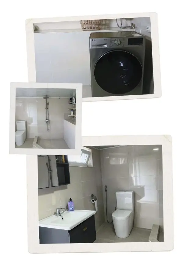 UBISA - Family Guesthouse