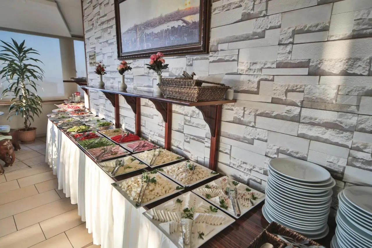 Artefes Hotel Old City& Spa