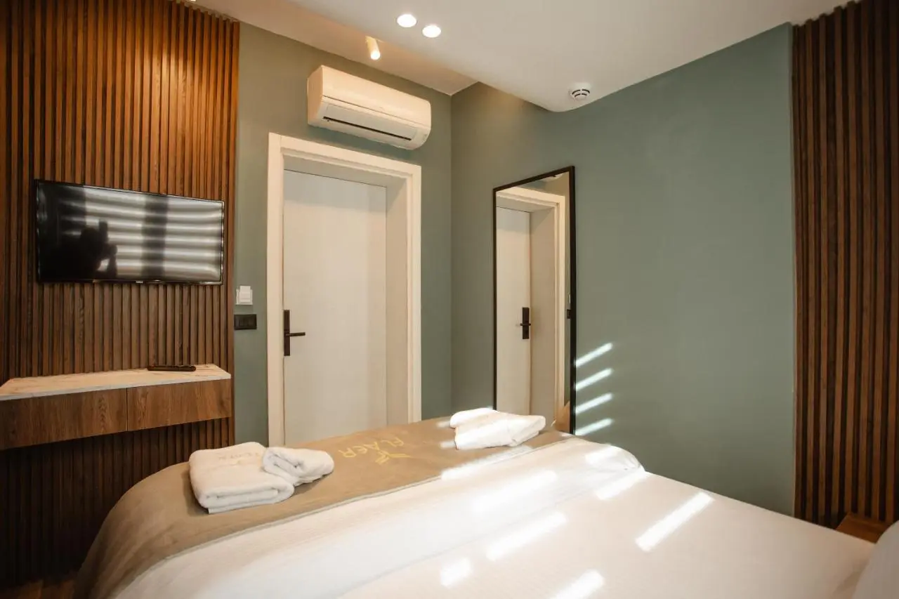 Hotel Flaer