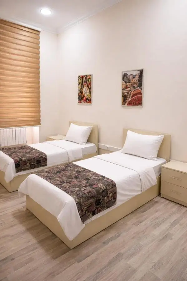 ALARA Inn Hotel&Hostel