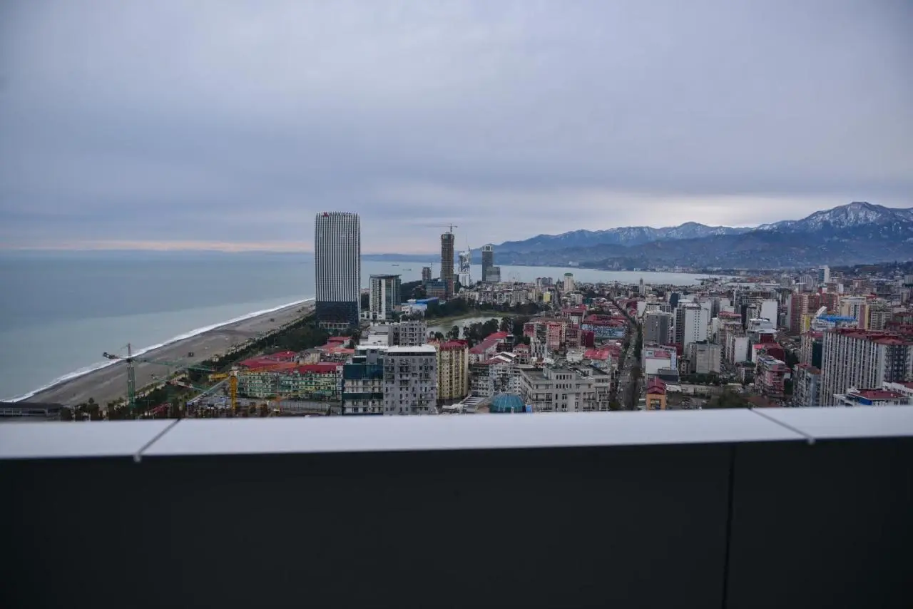 Premium apartments - the star of Alliance Palace
