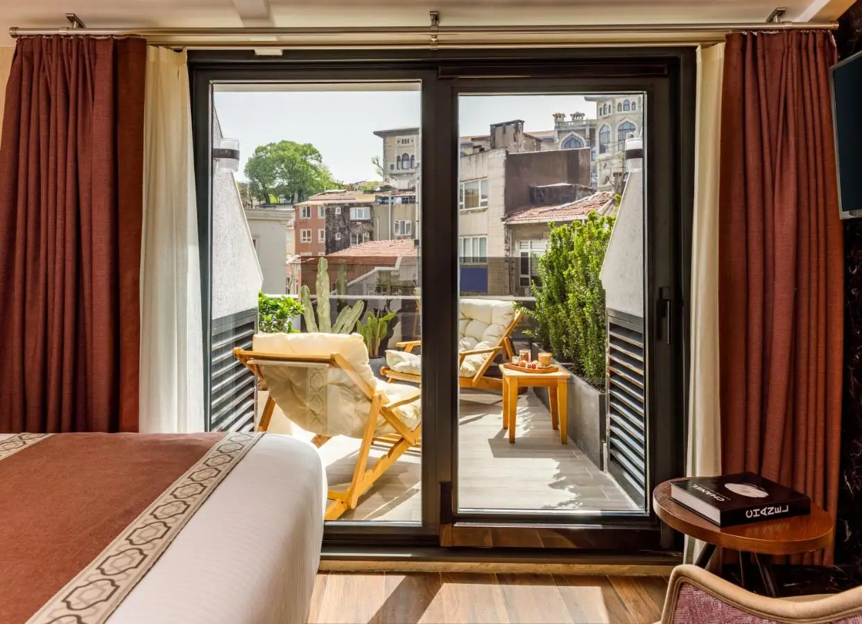 Euro Design Hotel