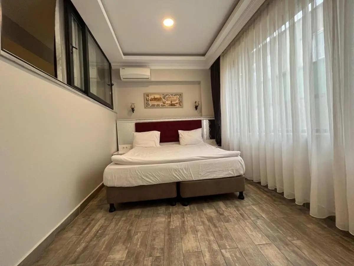 Jasmine Apart & Boutique Hotel