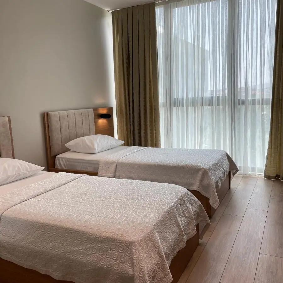 İNNPORT HOTEL