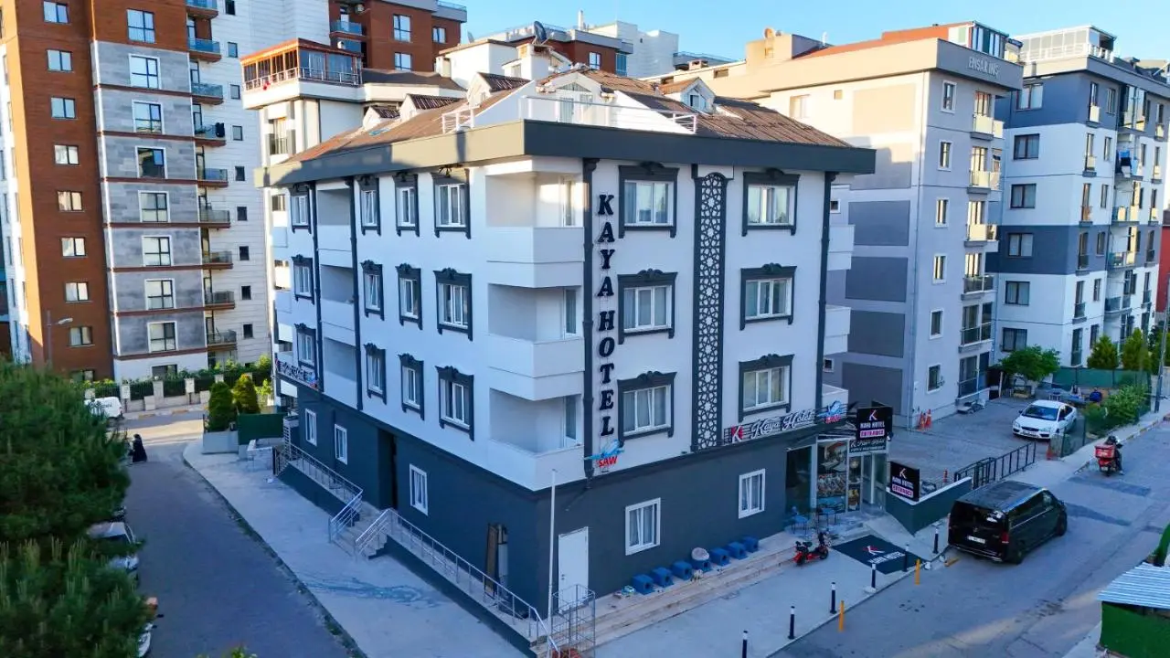Luvıra Hotel