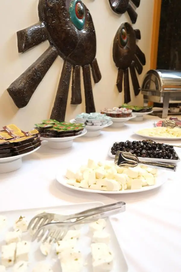 Park Star Hotel Taksim