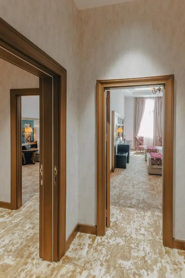 Gabala Karvansaray Hotel