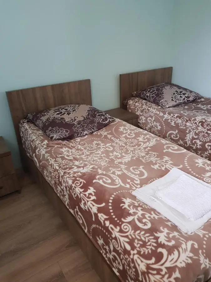Guest House Khergiani
