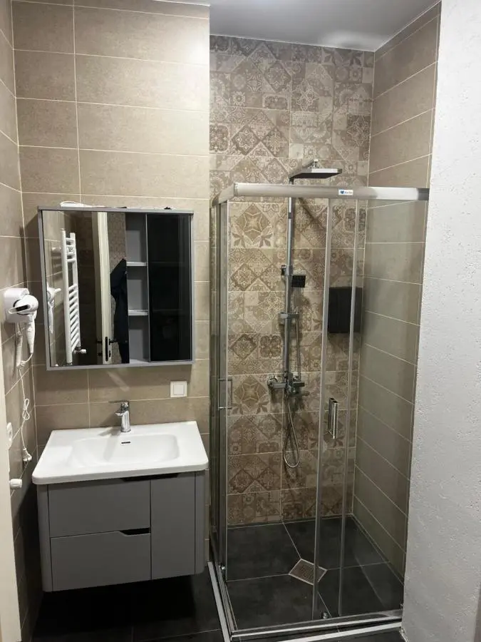 Seven Rooms Hotel