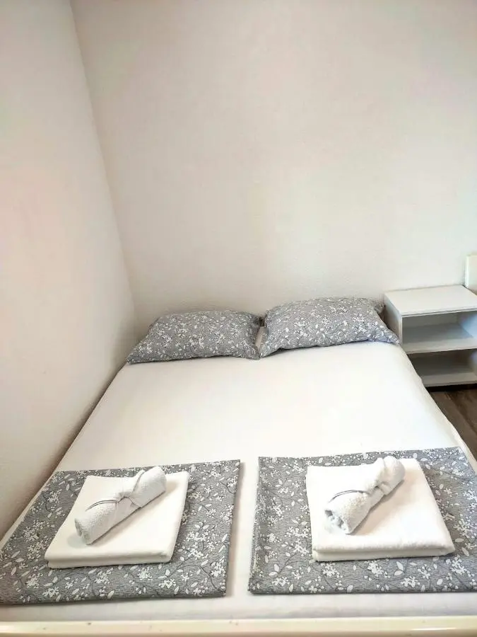 A&A Apartment Mostar - Free private parking