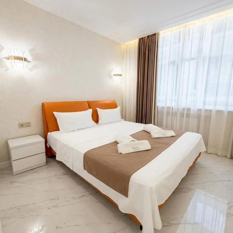 MamuLuxuryApartments