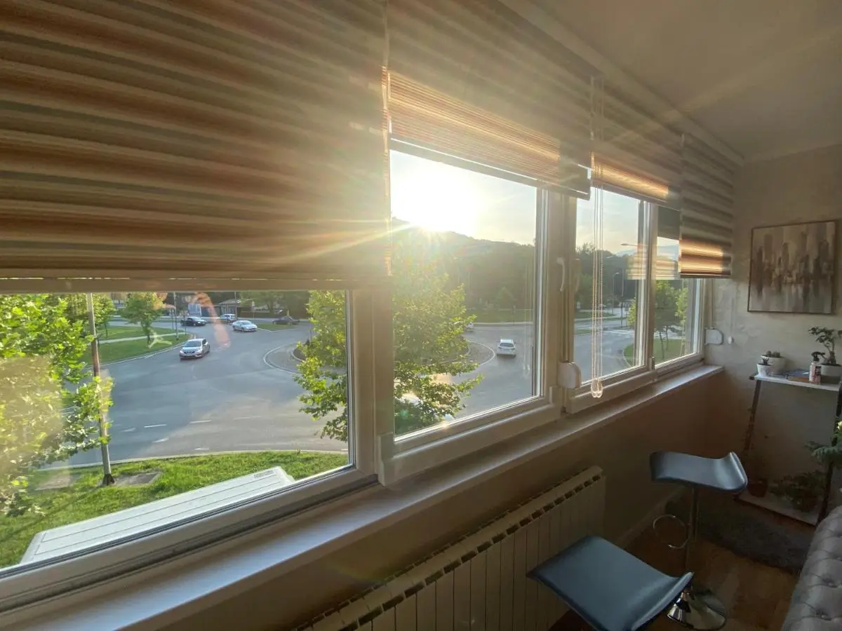 Apartman "Amy Delux"