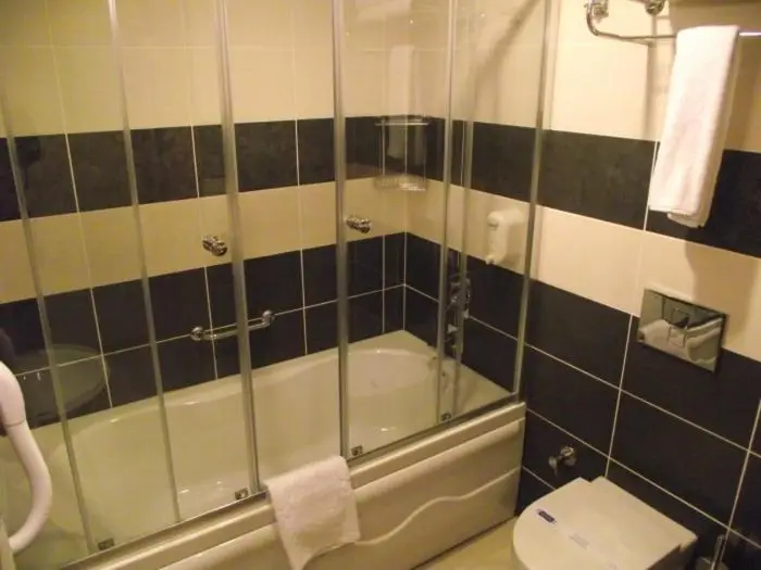 Hotel Almina Park