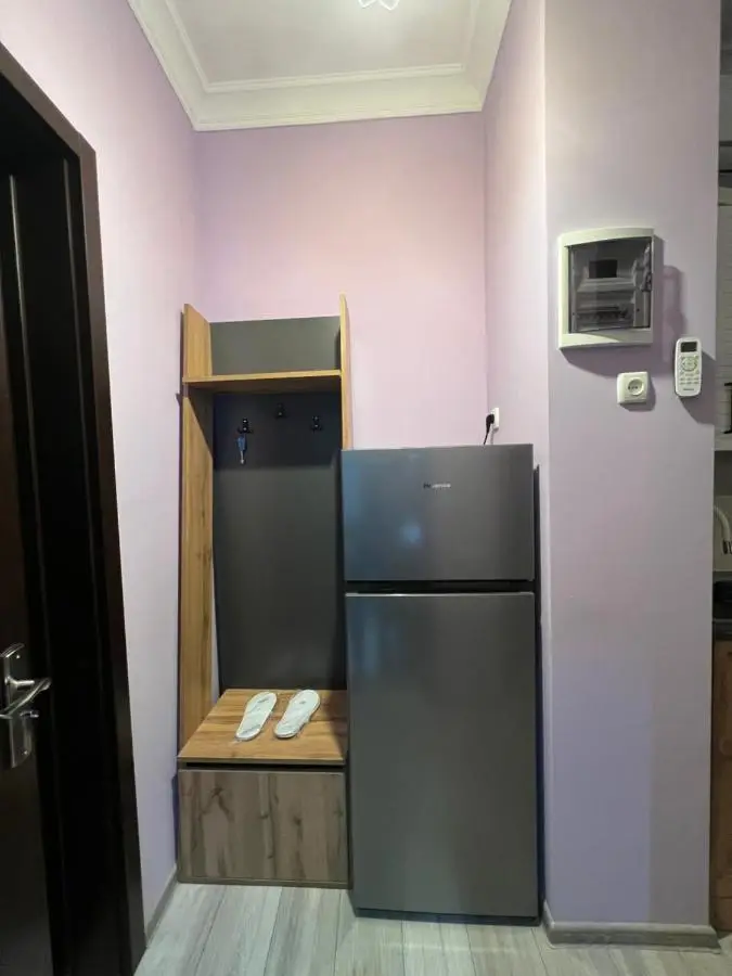 Apartment Merabi