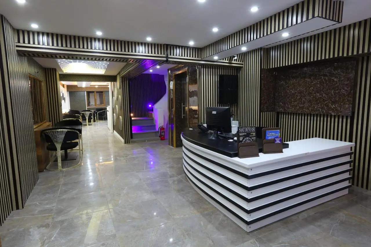 Nişantaşı Diamond Hotel