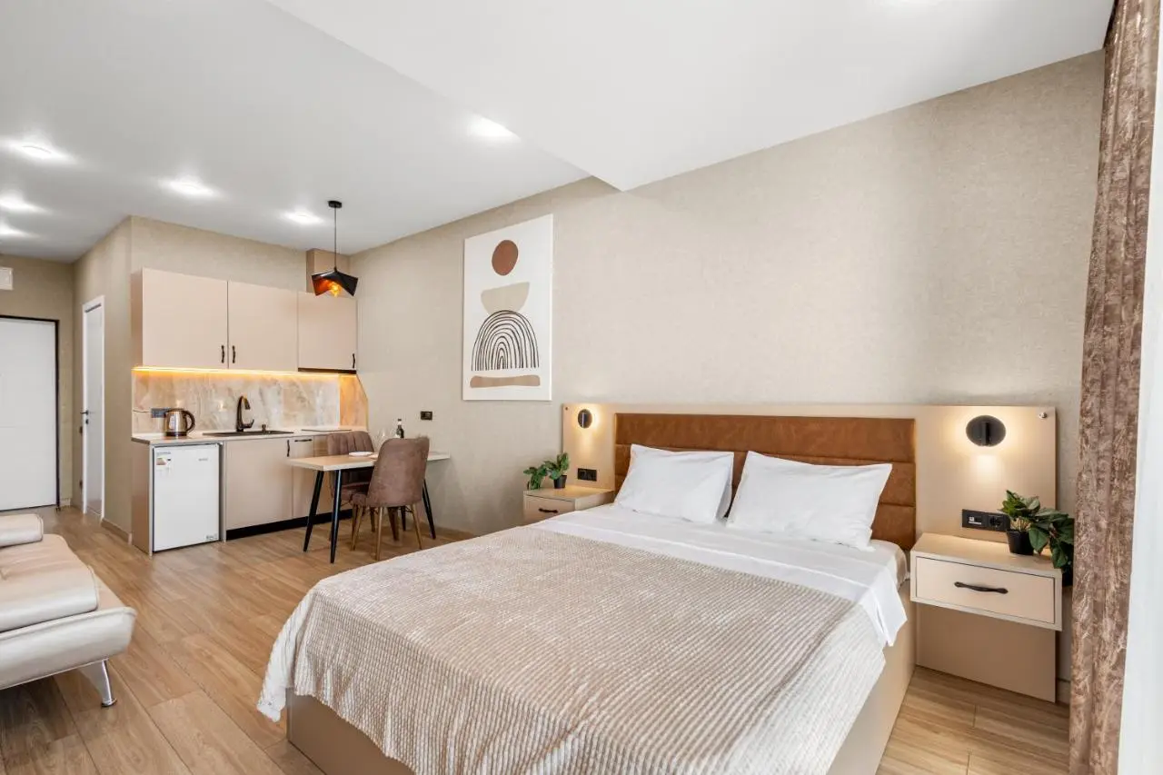 Solis Residence NOOK