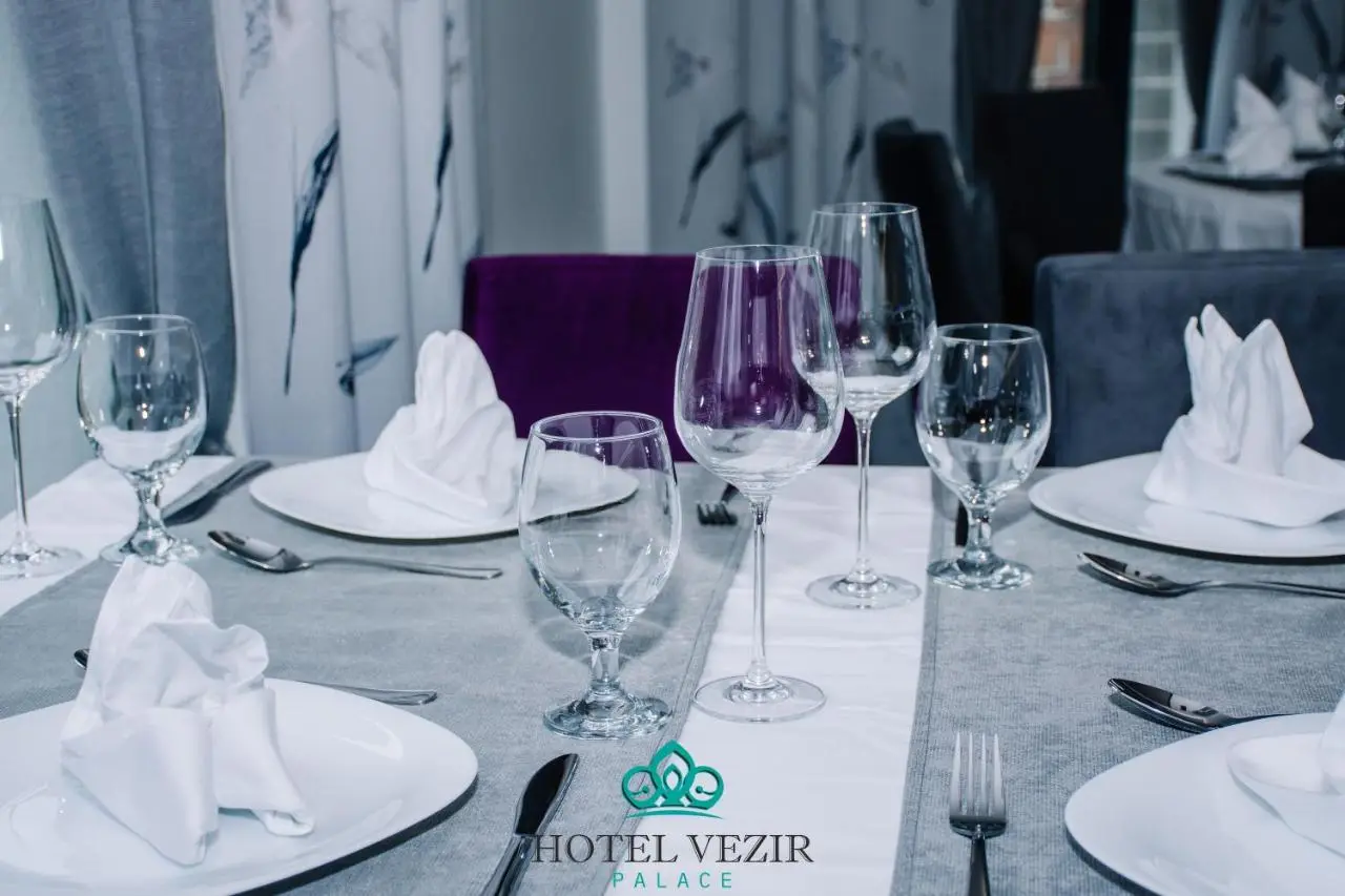 Hotel Vezir Palace