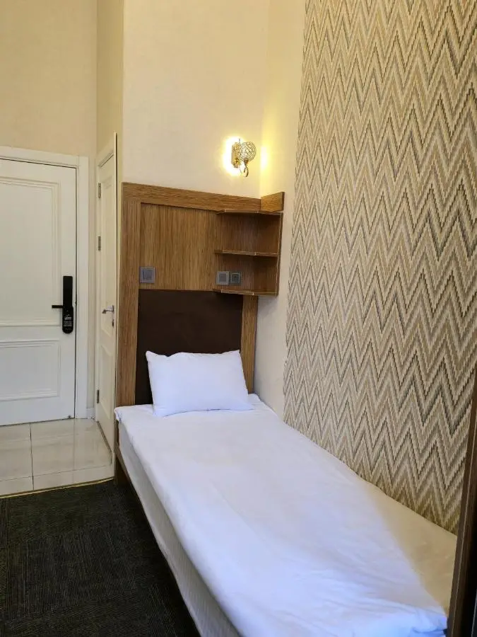 COSY Hotel Baku