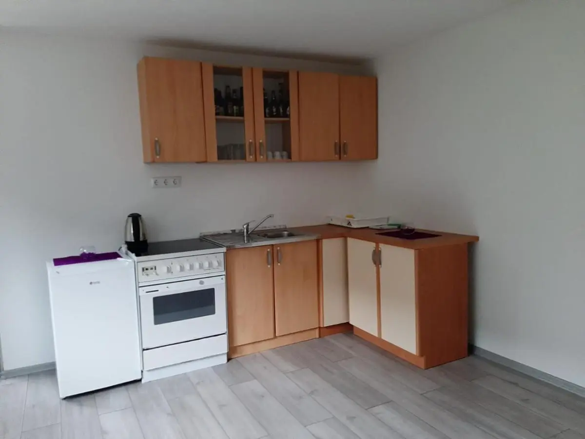 Apartman Dujmović