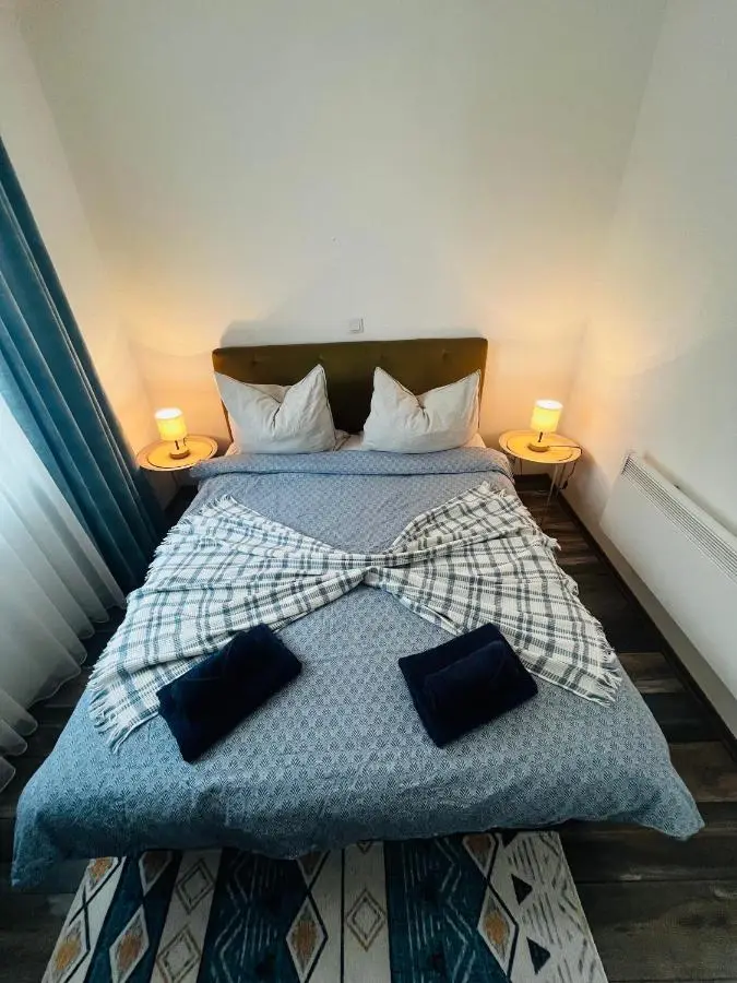 Apartment Aleja