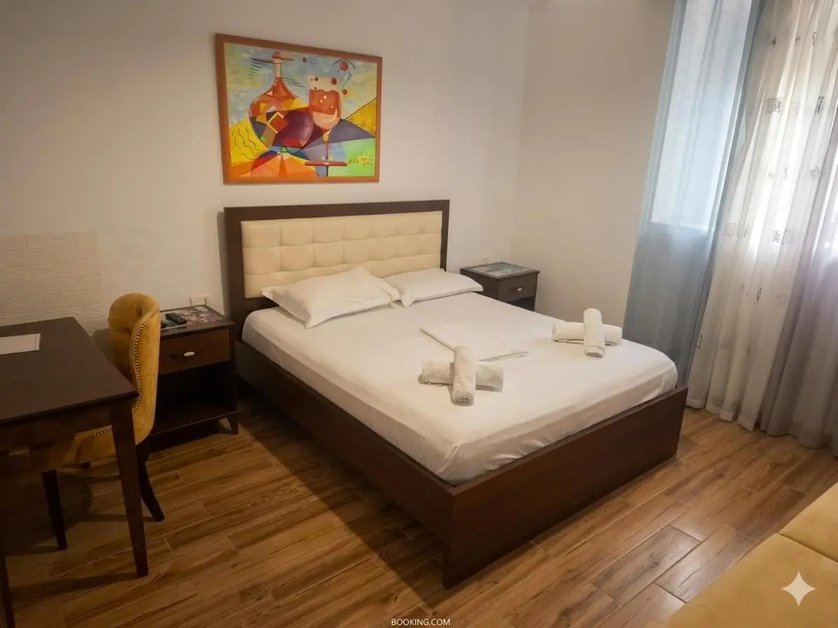 Hotel Vila C plus plus