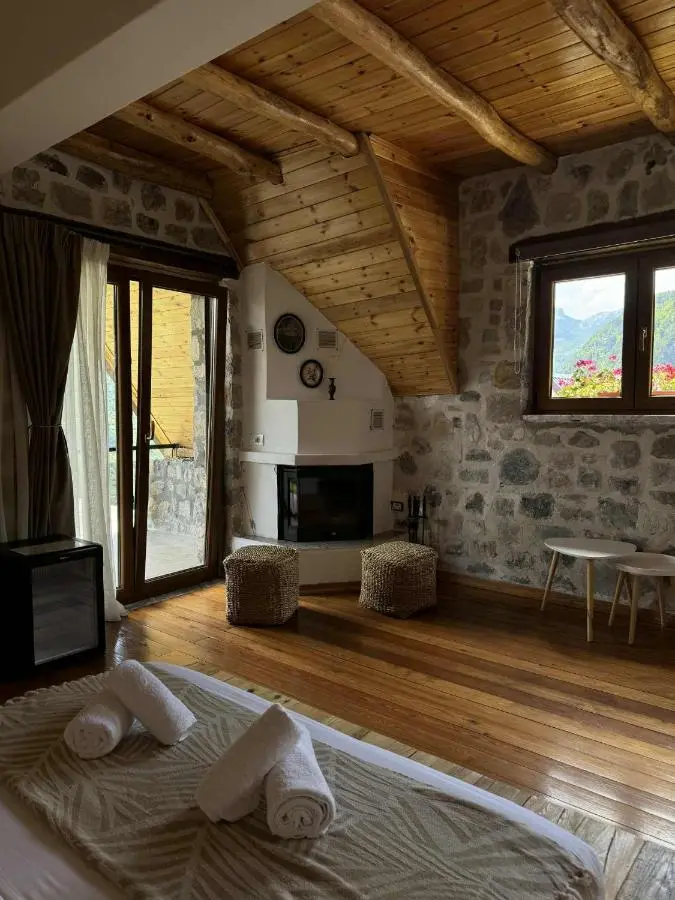 Valter & Drita's Guesthouse