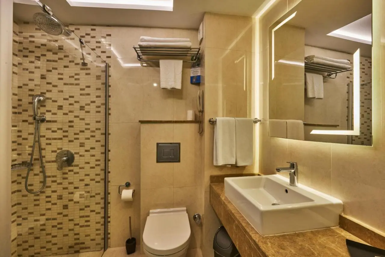 Grand Hotel Gulsoy Old City