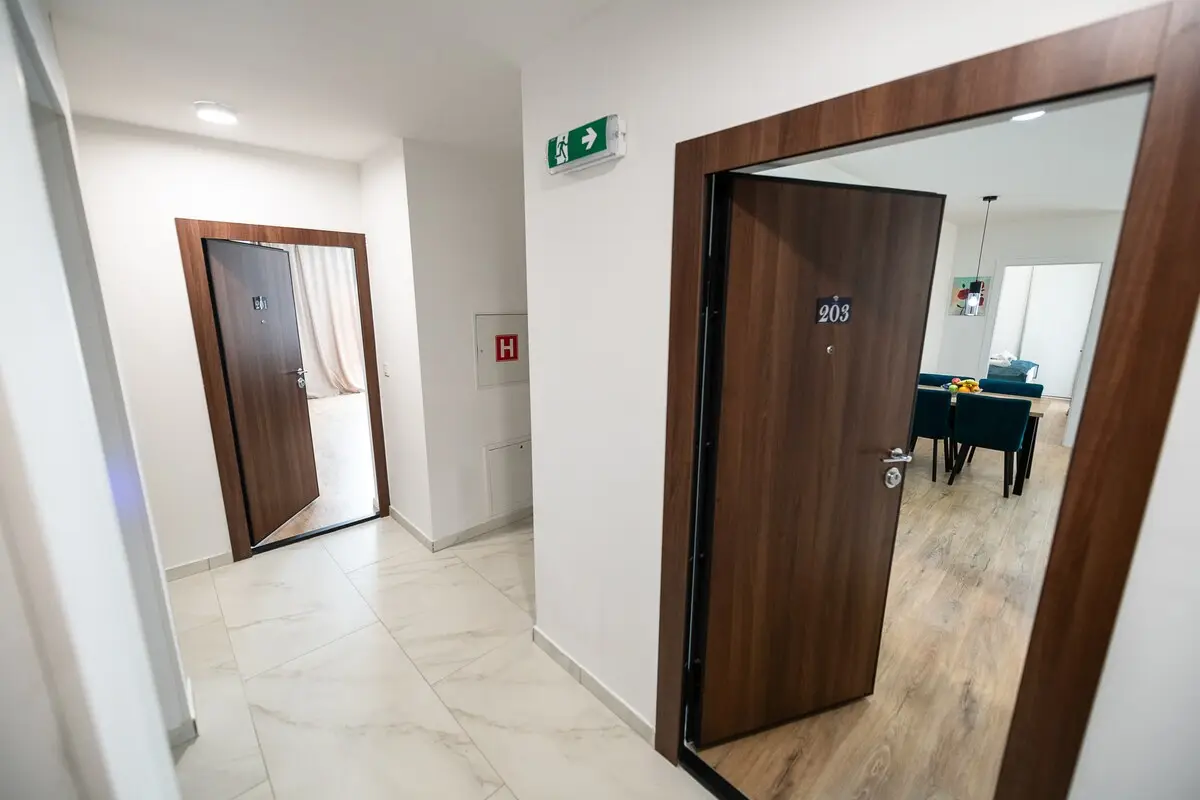 MM Residence Mostar 3