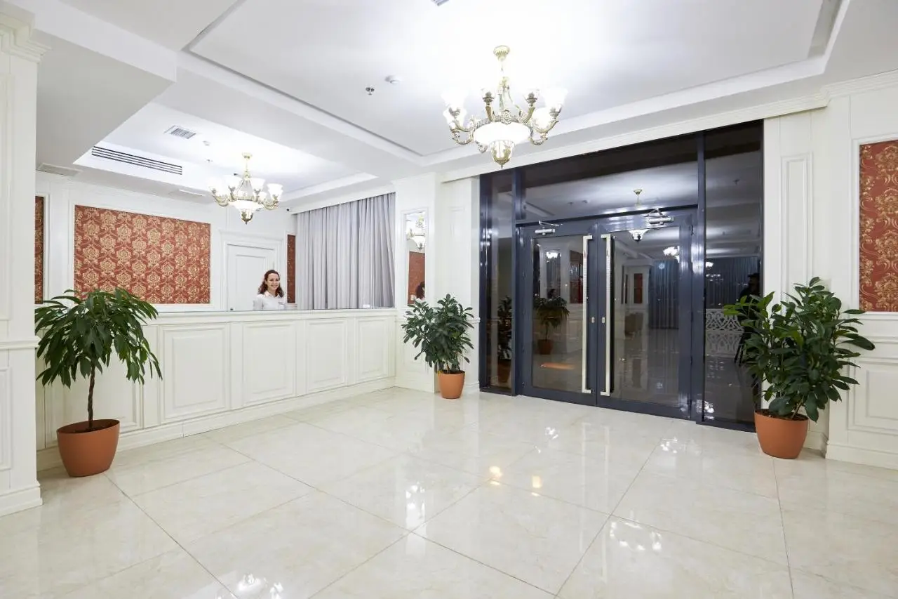 NOBEL Hotel