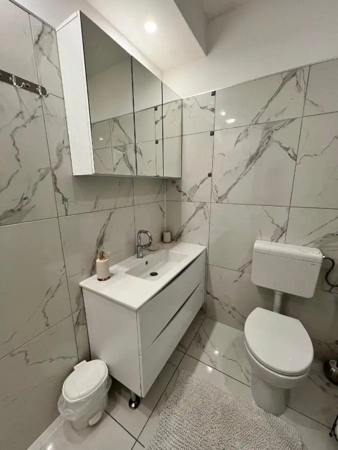 Apartmani Gandi